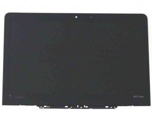 Lenovo N23 Yoga Chromebook LCD Screen Assembly with Frame 11.6