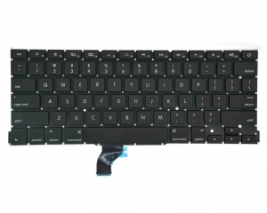 Laptop For Macbook Pro A1502 Keyboard US Layout