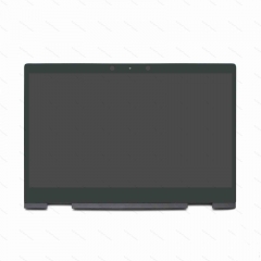 LCD Touchscreen Digitizer Display for HP Envy x360 15m-BQ 15-BQ Supports PEN TCH