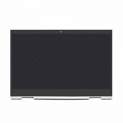 FHD LED LCD Touch Screen Digitizer Display Assembly for HP Envy x360 15-cn1055CL