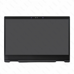 FHD LED LCD Touch Screen Digitizer Display + Bezel for HP ENVY X360 13M-AG0002dx