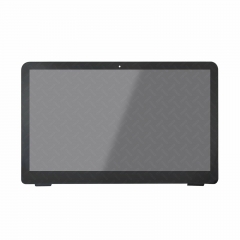 FHD LED Display LCD Touch Screen Digitizer for HP Pavilion X360 15-BK 862644-001