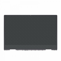 FHD IPS LED LCD Touchscreen Digitizer Display for HP ENVY X360 15m-ds L53868-001