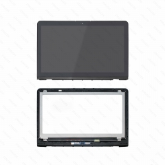 FHD LED LCD Touch Screen Digitizer IPS Display for HP Envy 15-as166nr 15-as168nr