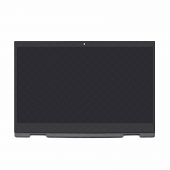 For HP Envy X360 15m-cp0012dx 15m-cp0011dx LCD Touch Screen Digitizer Assembly
