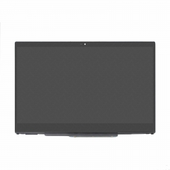 15.6'' FHD LCD Touch Screen Digitizer Assembly for HP Pavilion X360 15-CR0062ST