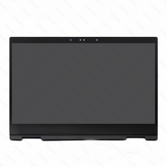 FHD LED LCD Touch Screen Digitizer Display + Bezel for HP ENVY X360 13-AG0010CA