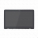 Full LCD Display Touch Screen Glass Assembly for HP Envy 15-as015tu 15-as016tu