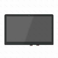 UHD 4K LCD Display Touch Screen Glass Assembly for HP Spectre x360 15-ap003nf