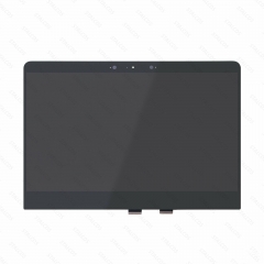 FHD LCD Display Touch Screen Digitizer Assembly for HP Spectre x360 13-AC023dx