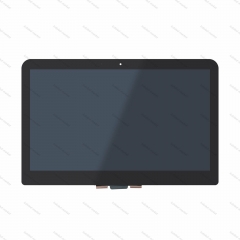 13.3'' LCD Display Touch Screen Digitizer for HP Spectre Pro x360 G1 2560x1440