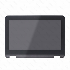 LED LCD Touch Screen Digitizer Display + Bezel for Lenovo N23 Winbook 80UR0006US