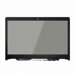 FHD LCD Touch Screen Digitizer Display Assembly for Lenovo Yoga 3 14 80JH0029US