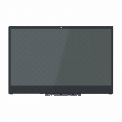 Touch Digitizer Glass LCD Screen Assembly for Lenovo Yoga 720-13IKB 80X6 UHD 4K