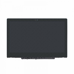 LCD Touch Screen Digitizer Glass Assembly + Frame For Lenovo Yoga 2 Pro 59418309
