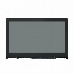 LCD + Touch Screen Digitizer + Frame Display Assembly for Lenovo Yoga 2 13 20344