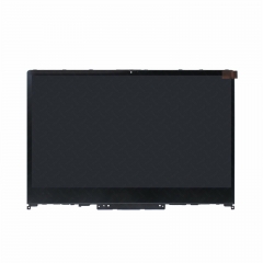 FHD LCD Touch Screen Digitizer Display for Lenovo Ideapad Flex-14API 81SS000DUS