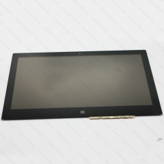 LCD Screen Touch Display Digitizer Assembly for Lenovo IdeaPad Yoga 2 Pro 13 QHD