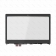 Touch Screen Digitizer Glass Panel Replacement for Lenovo YOGA 510-14AST 80S9