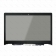 LCD Display N140HCE-EBA Touch Screen Glass Assembly + Bezel for Lenovo Yoga 3 14
