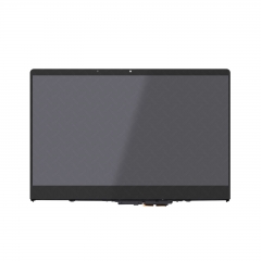 FHD LCD Touch Screen Digitizer Display LP156WFA-SPA1 for Lenovo Yoga 710-15ISK