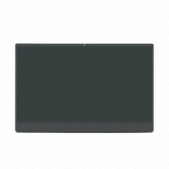 LCD Screen Display Front Glass Assembly for Lenovo IdeaPad 720S-14IKB 80XC 80BD