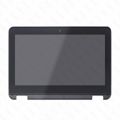 LED LCD Touch Screen Digitizer Display + Bezel for Lenovo N23 Winbook 80UR0009US