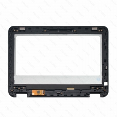 LED LCD Touch Screen Digitizer Display + Bezel for Lenovo Winbook N23 80UR0002US