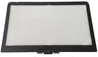 13.3 Touch Glass Touch Screen Digitizer For HP 13.3 13-4000