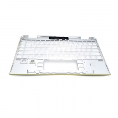 Laptop palmrest Top Case without keyboard without touchpad for HP 13-AW