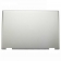 New LCD Back Cover Rear Lid For HP Pavilion x360 14-DW 14M-DW L96483-001 Silver
