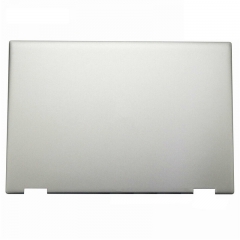 New LCD Back Cover Rear Lid For HP Pavilion x360 14-DW 14M-DW L96483-001 Silver