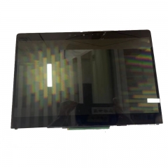 13.3 FHD Touch Screen Assembly With Touch Board For HP EliteBook 830 G6 Spare Part: L60603-001