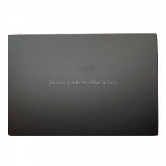 LCD Back Cover Rear Lid Case For Lenovo Thinkpad T15 Gen 1 Black Color