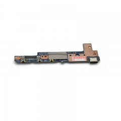 power on off board for Asus ux370u