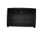 LCD Back Cover Lid Case For MSI GE75 MS-17E2 Black Color