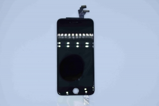 iPhone 6 plus lcd screen assembly color black