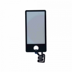 iPod nano 7th generationModelA1446 Touch glass needed black