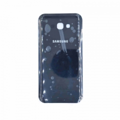 Samsung phone SM-A720 battery back cover needed Black
