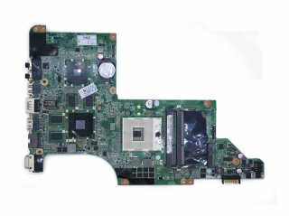 HP Laptop Model dv6-3137tx motherboard independent graphic motherboard