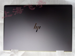 New HP ENVY X360 15-BP 15M-BP111DX 15M-BP112DX 924321-001 LCD Back Cover LId