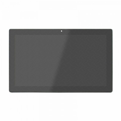 12.2'' LCD Display Touch Screen Assembly+Bezel for Lenovo IdeaPad Miix 520-12IKB