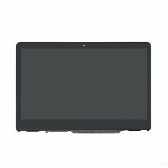 14'' IPS LED LCD Display Touch Screen Assembly for HP Pavilion X360 14-ba175NR