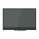 4K UHD LCD Screen Display Touch Digitizer for Lenovo Yoga 720-13IKB B133ZAN02.3