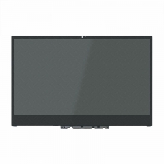 4K UHD LCD Screen Display Touch Digitizer for Lenovo Yoga 720-13IKB B133ZAN02.3