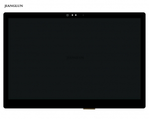 Dell Inspiron 13 7373 LED LCD Display Touch Screen Assembly 13.3