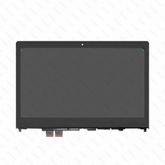 FHD IPS LED LCD Touch Screen Digitizer Assembly for Lenovo IdeaPad Flex 4-1470