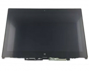 FHD LCD Touch Screen Assembly with Frame For Lenovo ThinkPad Yoga 260 1920x1080
