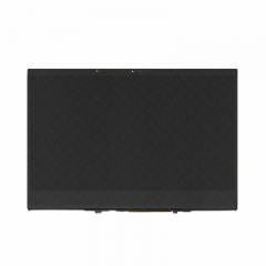 FHD LCD Touch Screen Digitizer Display Assembly + Bezel for Lenovo Yoga 730-13