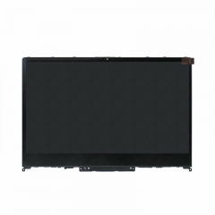 FHD LCD Touch Screen Digitizer Display for Lenovo Ideapad 81SS0002US Flex-14API